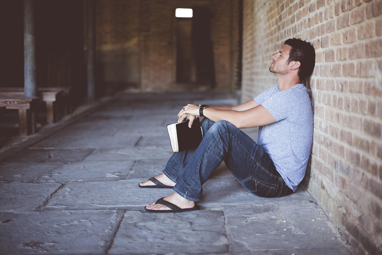 Permission to Rest: Why Slowing Down Isn't the Same as Giving Up